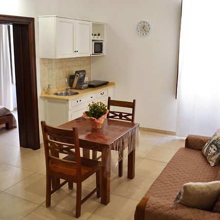 Apartament Il Moro E La Siciliana Trapani Zewnętrze zdjęcie