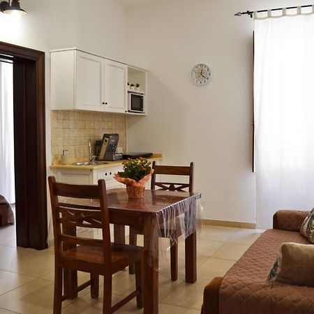 Apartament Il Moro E La Siciliana Trapani Zewnętrze zdjęcie